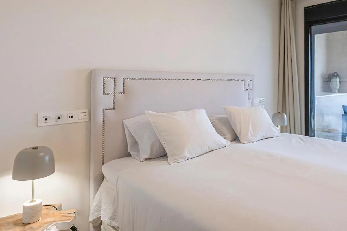 Modern Flat With 2 Bedrooms, Terrace, And Pool In Cala De Mijas La Cala De Mijas España