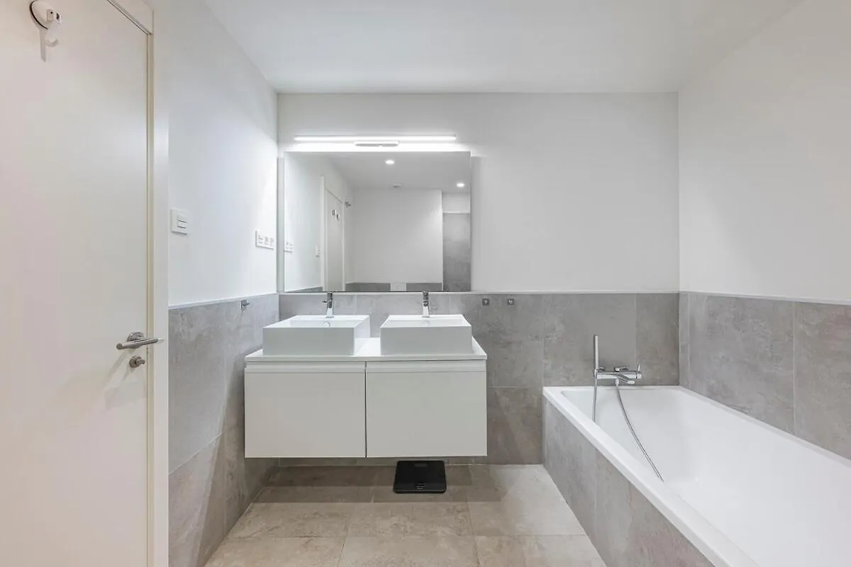Modern Flat With 2 Bedrooms, Terrace, And Pool In Cala De Mijas La Cala De Mijas Spain