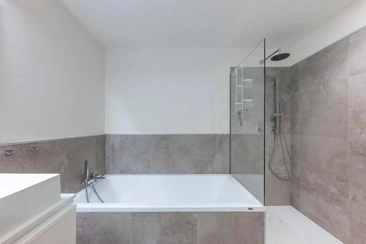 Apartment Modern Flat With 2 Bedrooms, Terrace, And Pool In Cala De Mijas La Cala De Mijas Spain