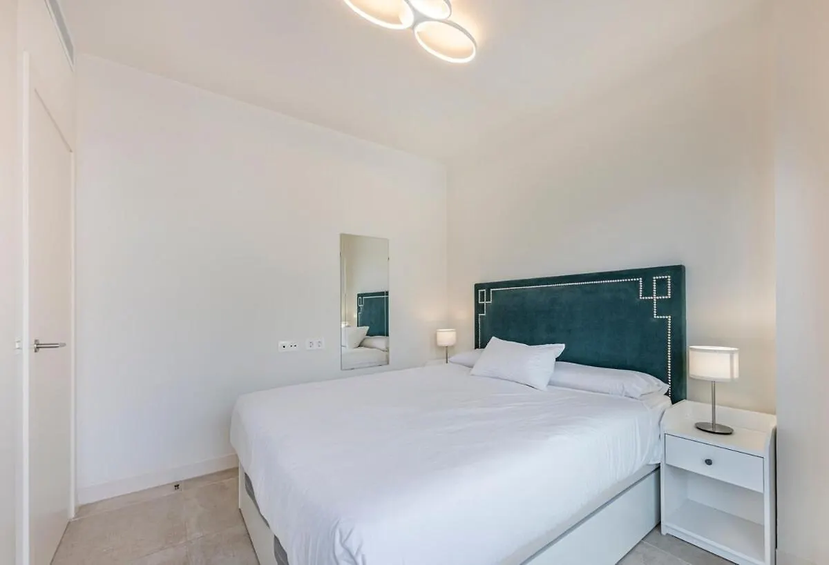 Apartment Modern Flat With 2 Bedrooms, Terrace, And Pool In Cala De Mijas La Cala De Mijas