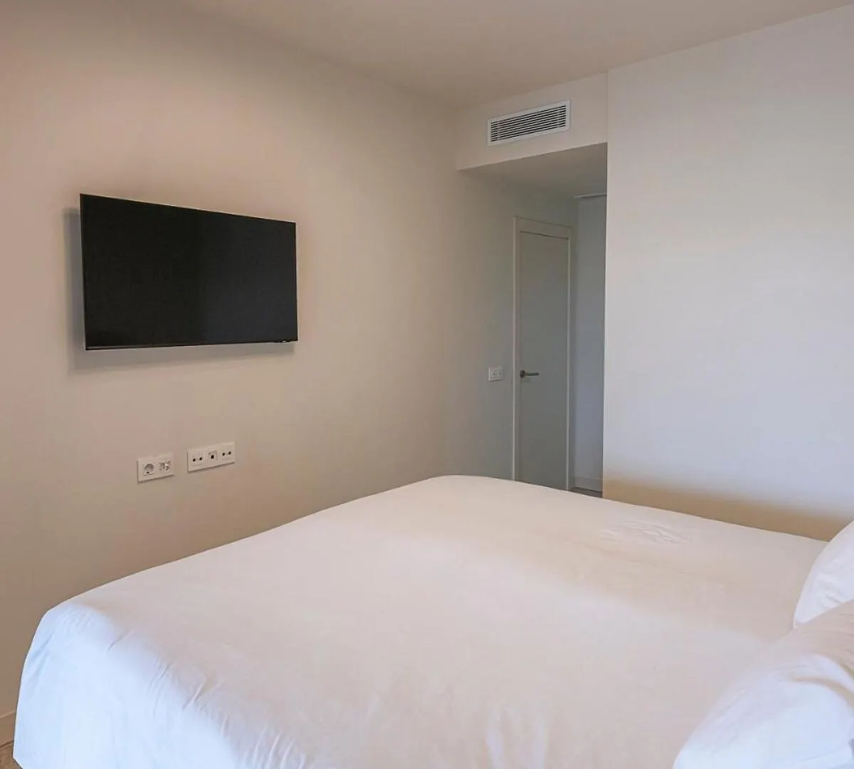 Modern Flat With 2 Bedrooms, Terrace, And Pool In Cala De Mijas La Cala De Mijas Apartment