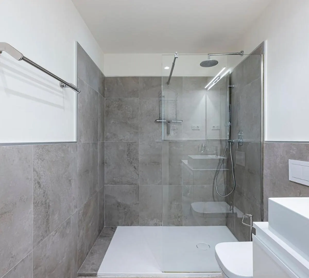 Modern Flat With 2 Bedrooms, Terrace, And Pool In Cala De Mijas La Cala De Mijas 0*,