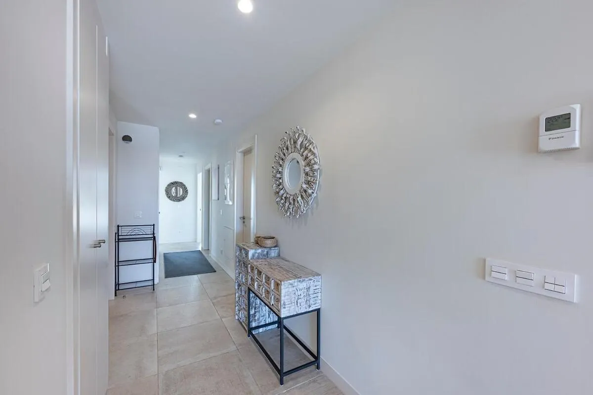 Apartment Modern Flat With 2 Bedrooms, Terrace, And Pool In Cala De Mijas La Cala De Mijas