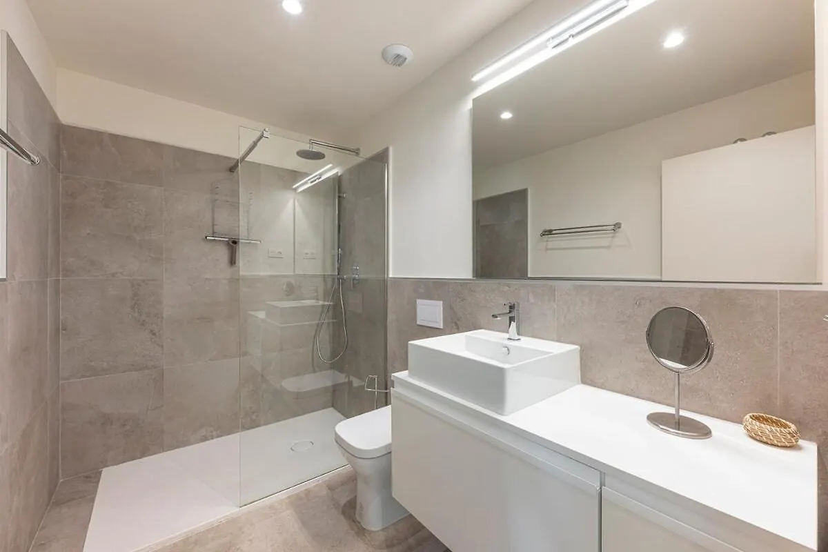 Modern Flat With 2 Bedrooms, Terrace, And Pool In Cala De Mijas La Cala De Mijas