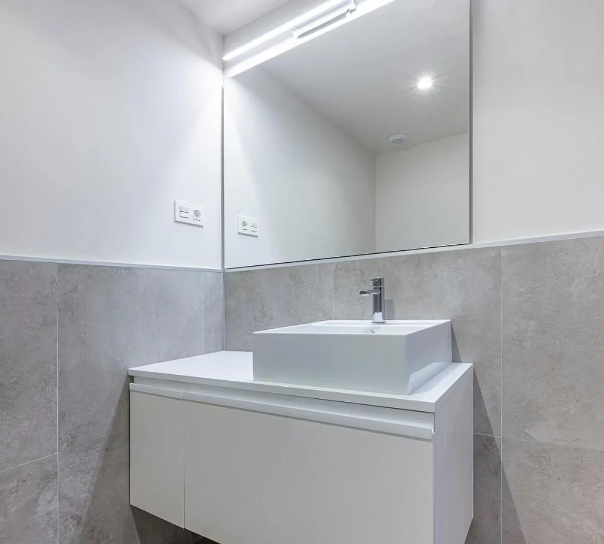 Apartment Modern Flat With 2 Bedrooms, Terrace, And Pool In Cala De Mijas La Cala De Mijas