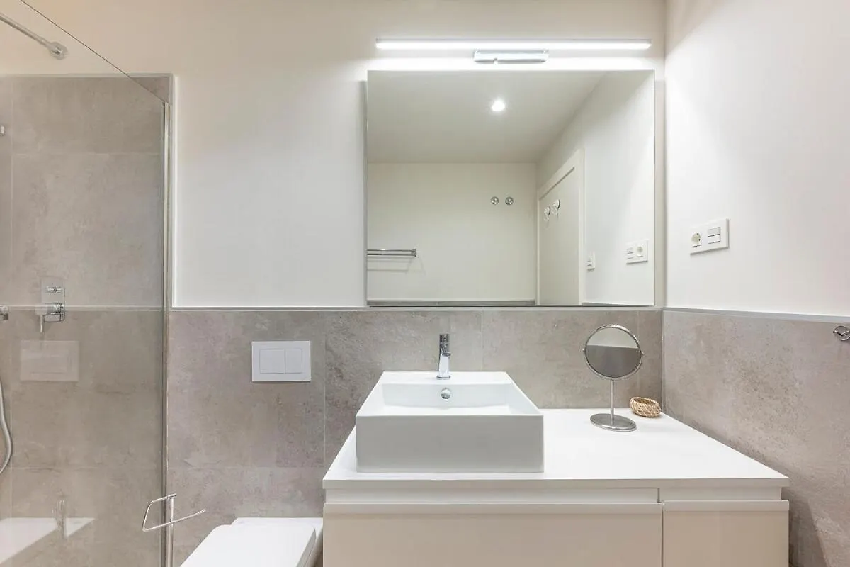 Apartment Modern Flat With 2 Bedrooms, Terrace, And Pool In Cala De Mijas La Cala De Mijas