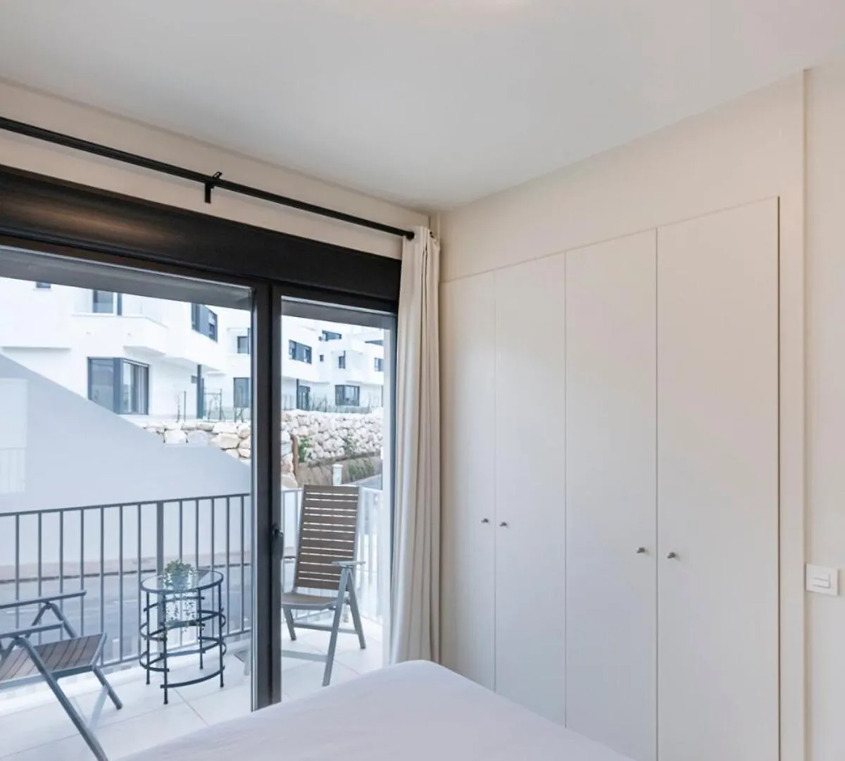 Apartment Modern Flat With 2 Bedrooms, Terrace, And Pool In Cala De Mijas La Cala De Mijas Spain