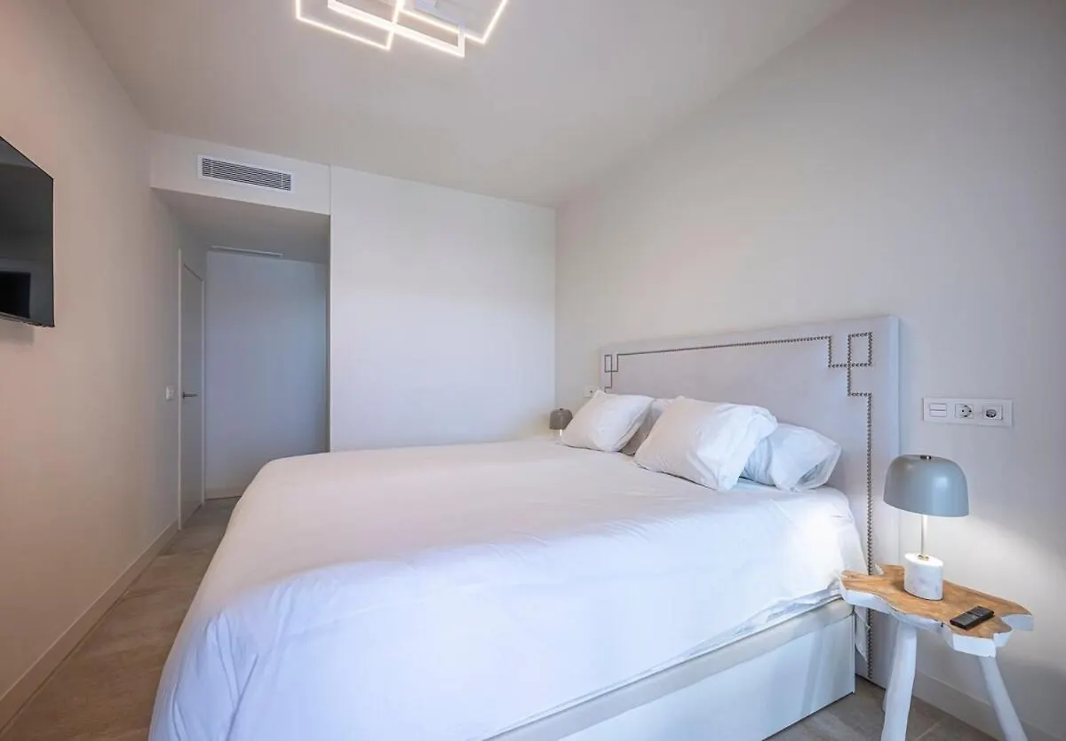 Apartment Modern Flat With 2 Bedrooms, Terrace, And Pool In Cala De Mijas La Cala De Mijas Spain